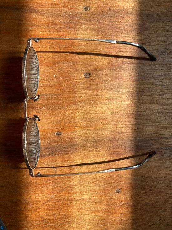 Viu The Voyager Titanium Sunglasses - Picture 2 of 8